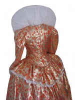 Ladies 18th Century 'Marie Antoinette' style Pannier Underskirt Size 8 - 30